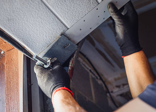 Reliable Garage Door Roller Replacement contractor in Morton, IL by Garage Doors Repair Pro